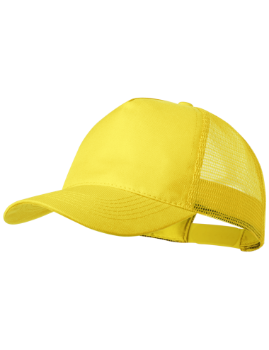 Gorra Clipak