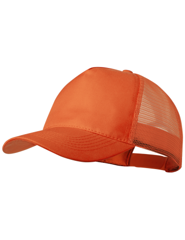 Gorra Clipak