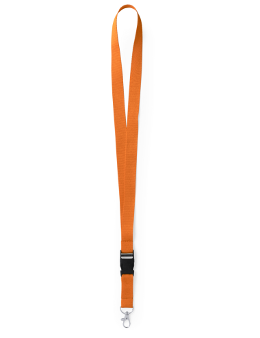 Lanyard Kunel