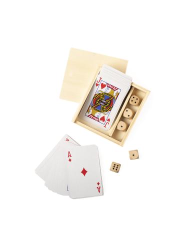 Set Juegos Pelkat