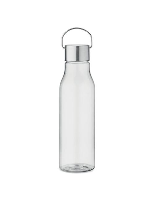 Botella RPET y tapa PP 600 ml