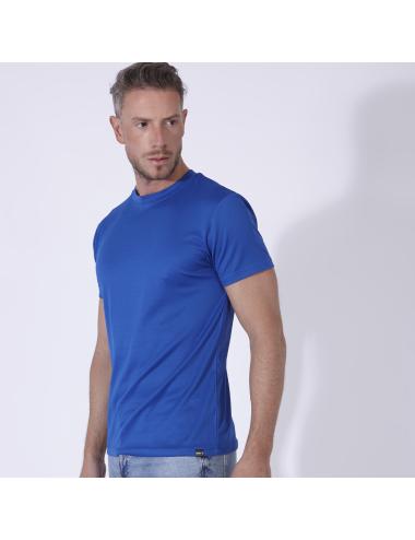 Camiseta Adulto Tecnic Markus