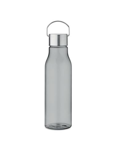 Botella RPET y tapa PP 600 ml