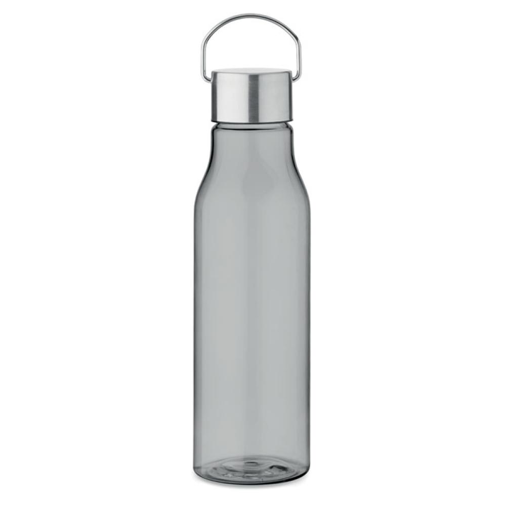 Botella RPET y tapa PP 600 ml