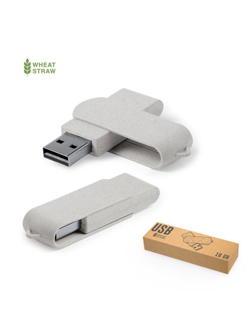 Memoria USB Kontix 16GB