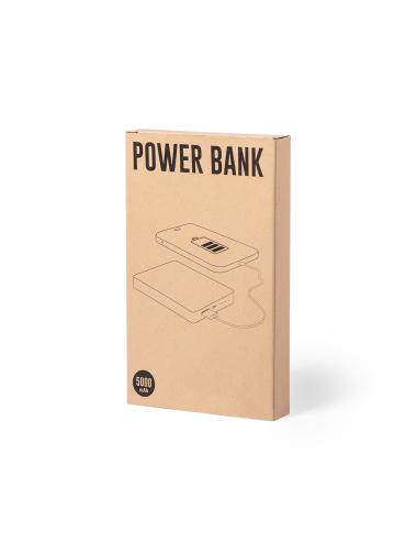 Power Bank Nipax