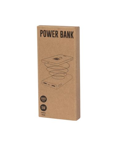 Power Bank Kalery