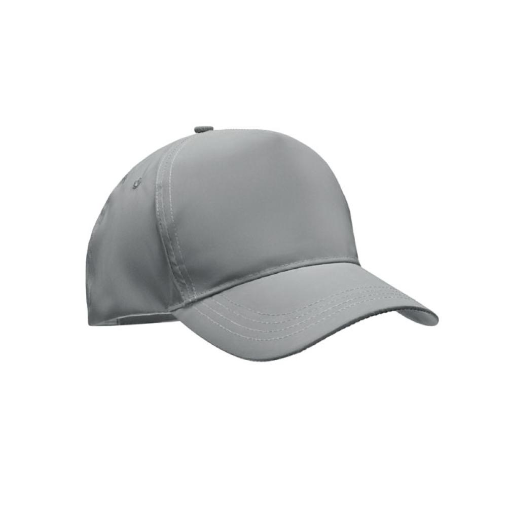 Gorra béisbol reflectante