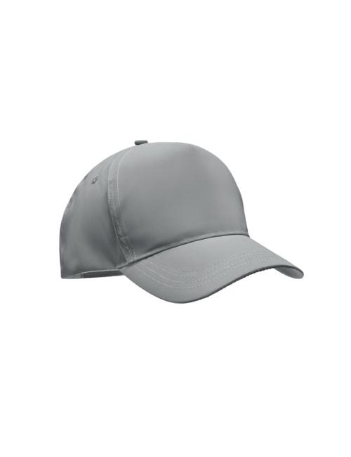 Gorra béisbol reflectante