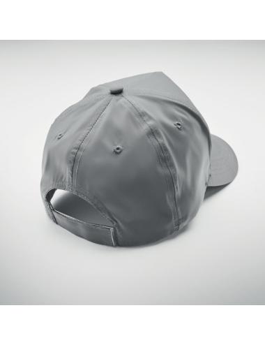 Gorra béisbol reflectante