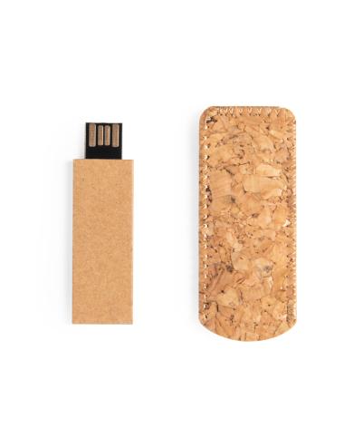 Memoria USB Nosux 16GB