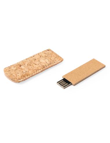 Memoria USB Nosux 16GB