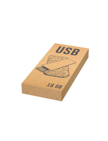 Memoria USB Nosux 16GB